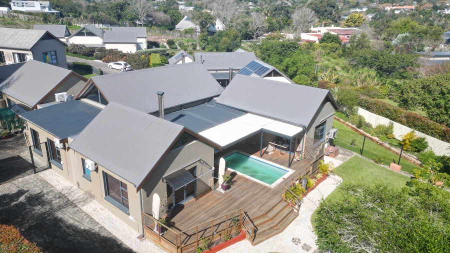 3 Bedroom Property for Sale in Hunters Home Western Cape